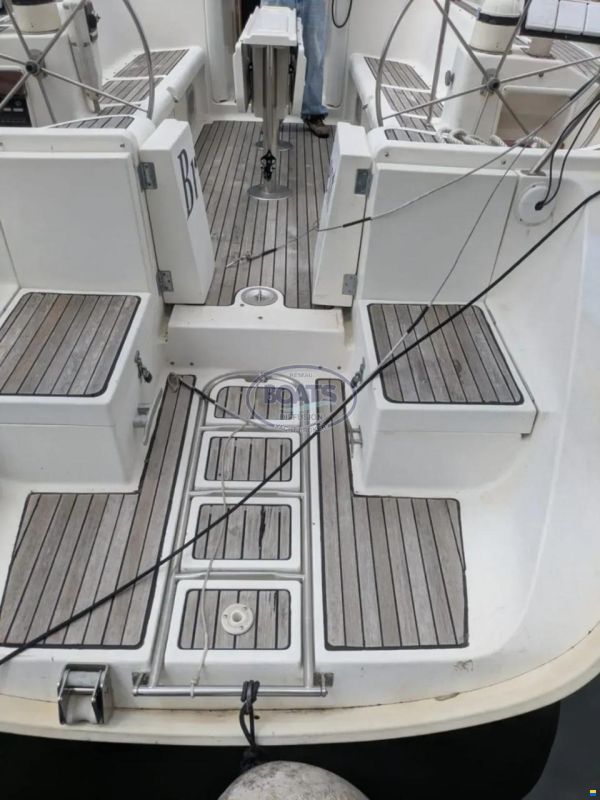 Jeanneau SUN ODYSSEY 51