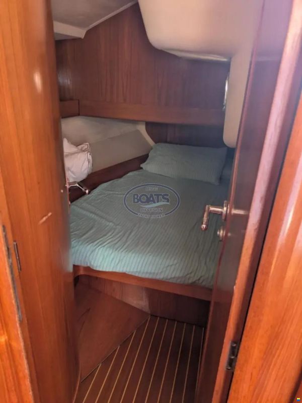 Jeanneau SUN ODYSSEY 51