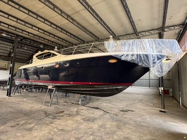 Uniesse 54 SPORT