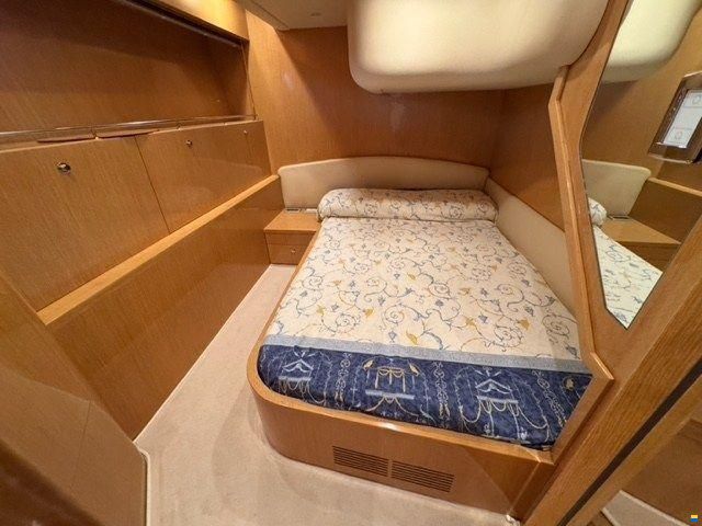 Uniesse 54 SPORT