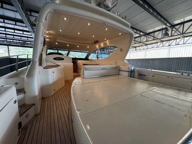 Uniesse 54 SPORT