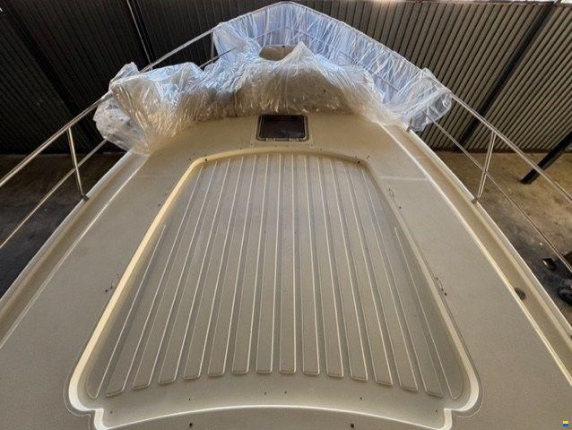 Uniesse 54 SPORT