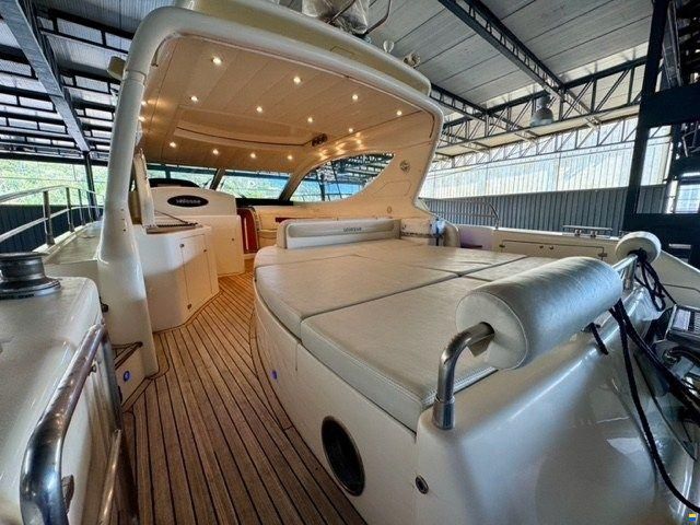 Uniesse 54 SPORT