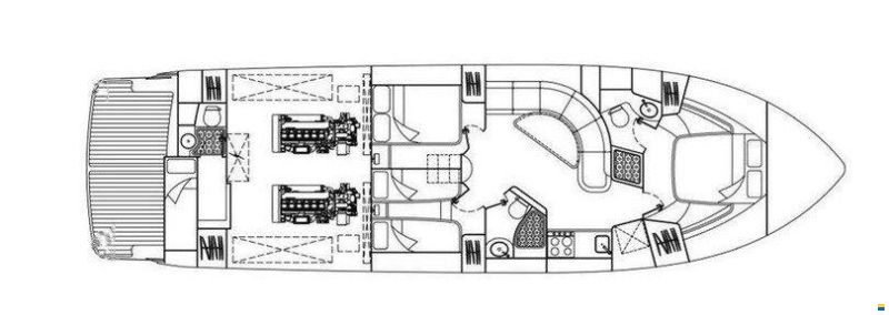 Uniesse 54 SPORT