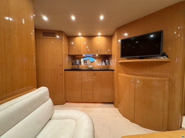 Uniesse 54 SPORT