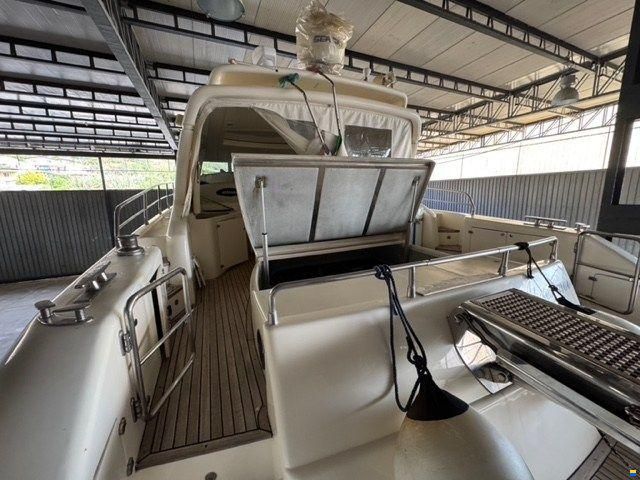 Uniesse 54 SPORT