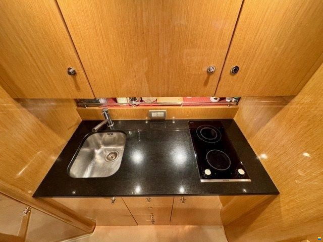Uniesse 54 SPORT