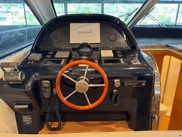Uniesse 54 SPORT