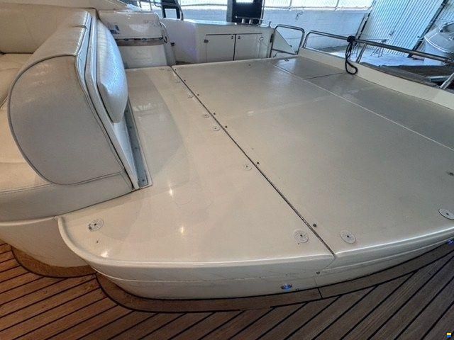 Uniesse 54 SPORT