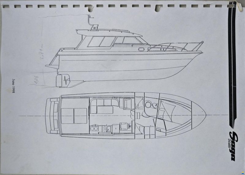 Saga 32