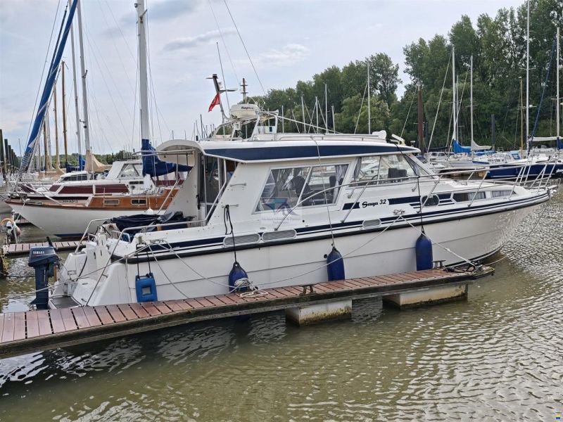 Saga 32