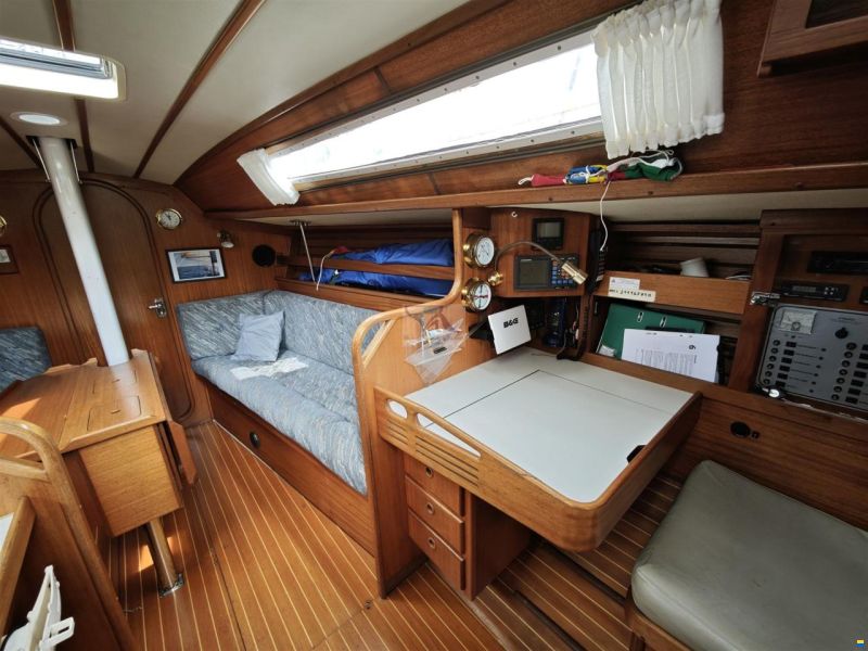 X-Yachts X-372