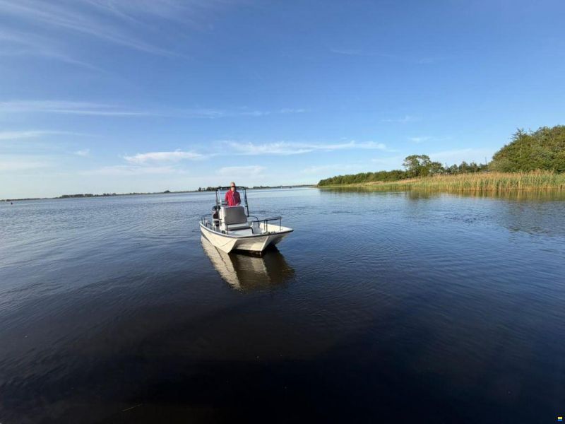 Boston Whaler 170 Montauk