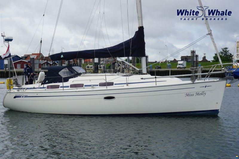 Bavaria 33 Cruiser