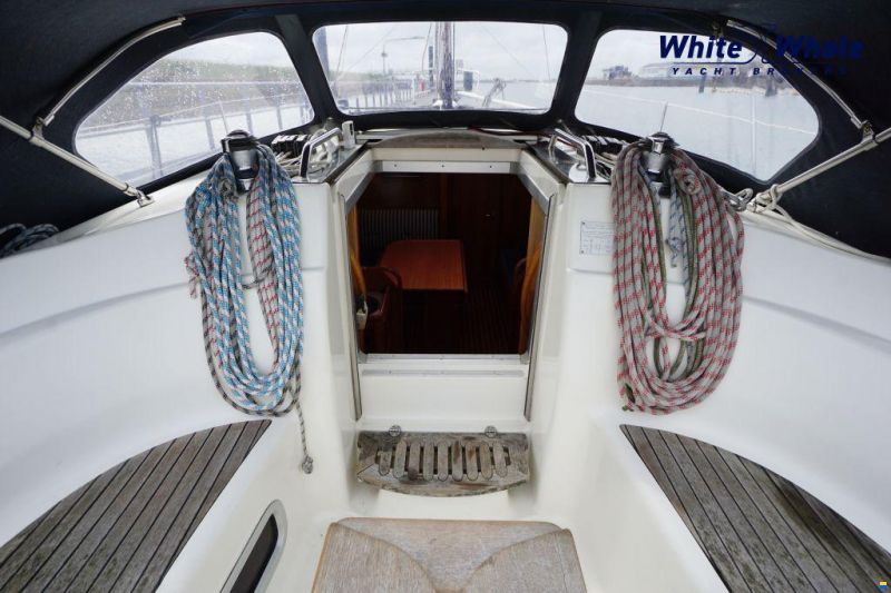 Bavaria 33 Cruiser
