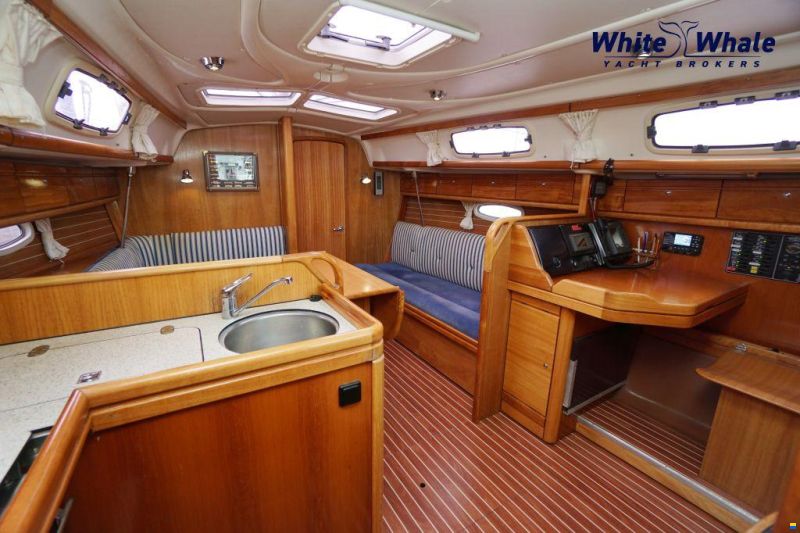 Bavaria 33 Cruiser
