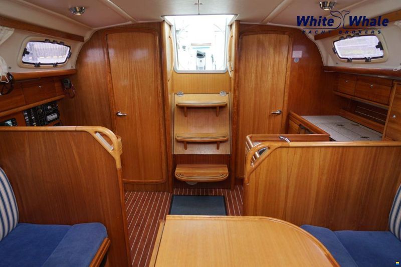 Bavaria 33 Cruiser