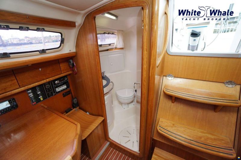 Bavaria 33 Cruiser