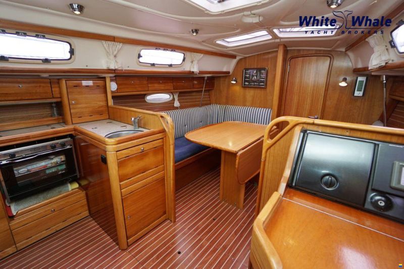 Bavaria 33 Cruiser