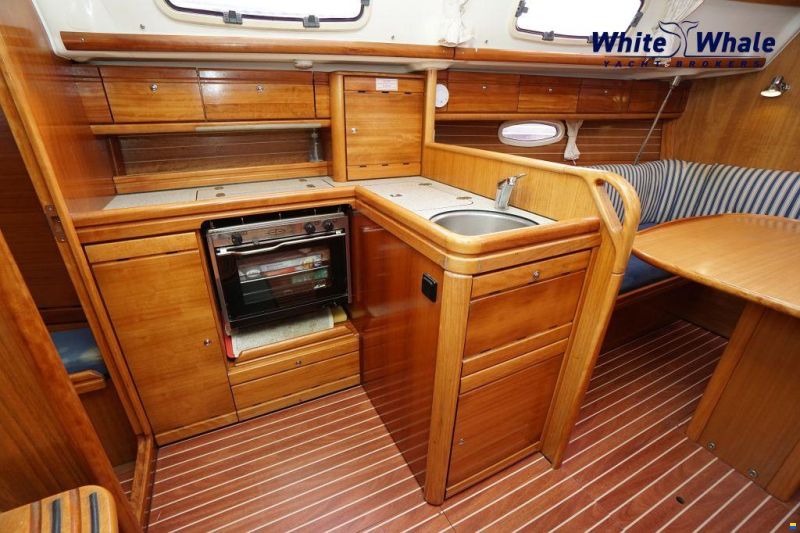 Bavaria 33 Cruiser