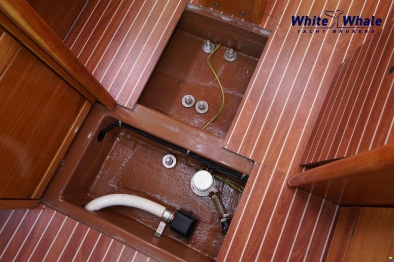 Bavaria 33 Cruiser