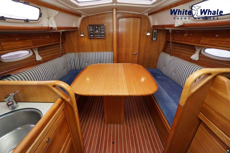 Bavaria 33 Cruiser