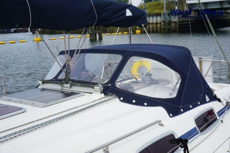 Bavaria 33 Cruiser