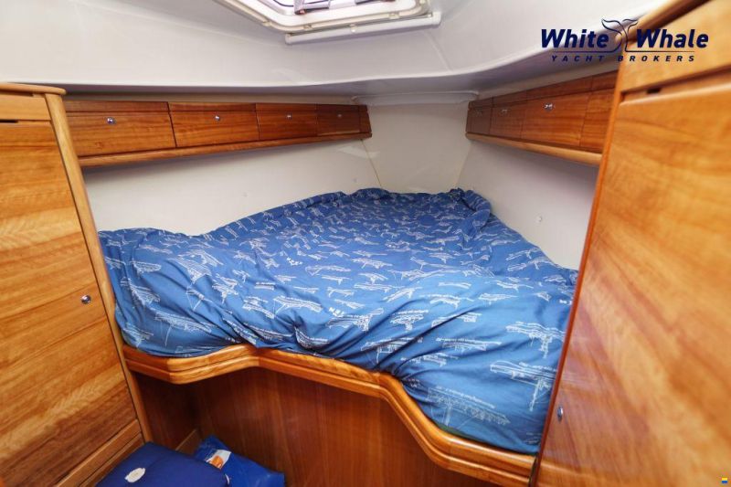 Bavaria 33 Cruiser