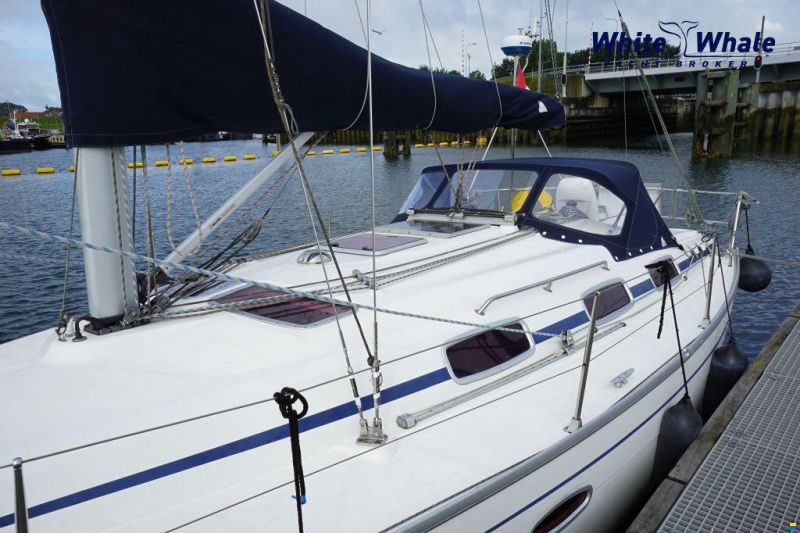 Bavaria 33 Cruiser