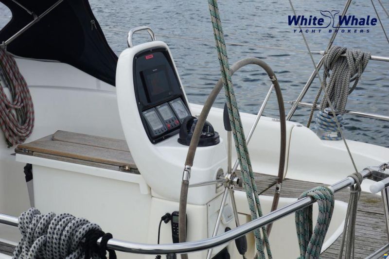 Bavaria 33 Cruiser
