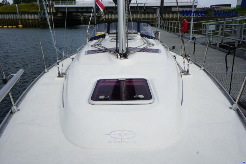 Bavaria 33 Cruiser