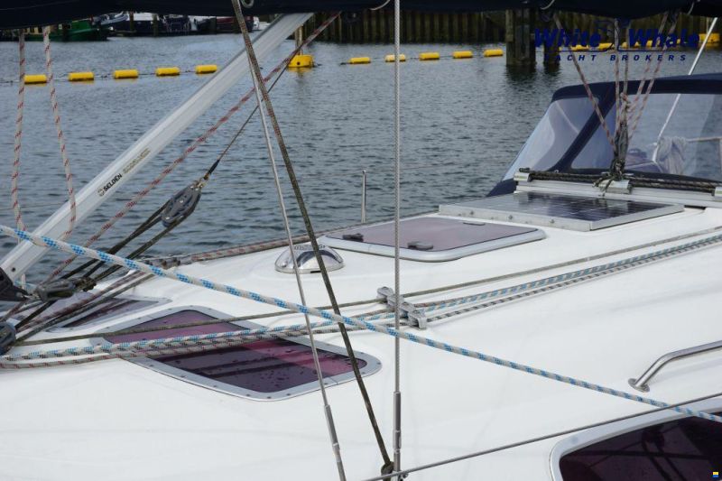Bavaria 33 Cruiser