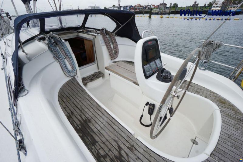 Bavaria 33 Cruiser