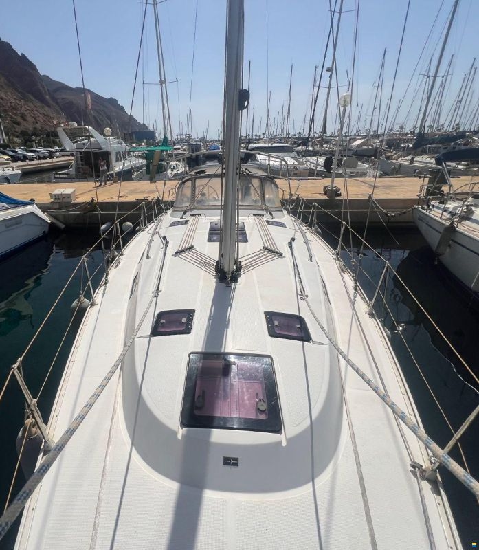 Bavaria 40 Cruiser