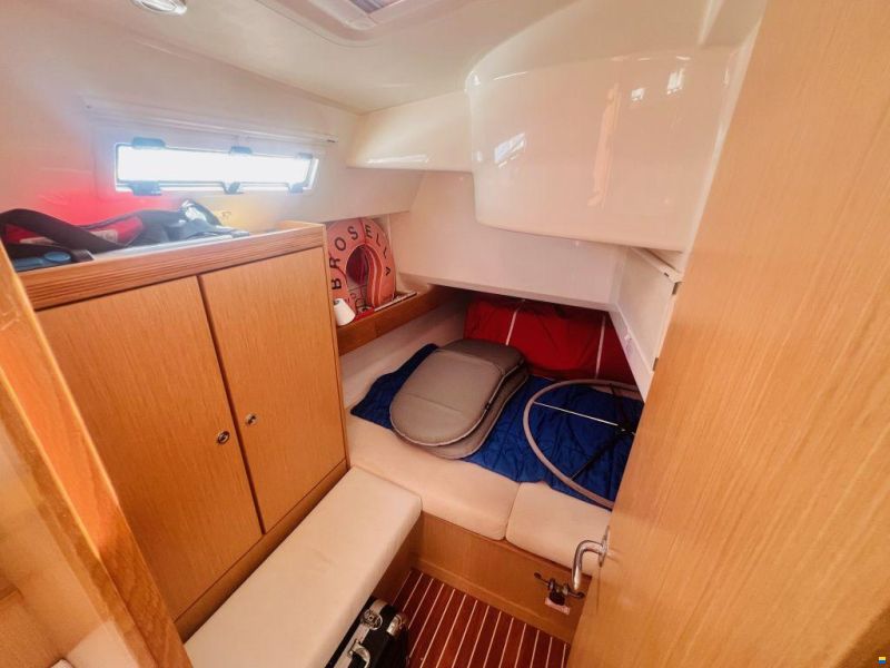 Bavaria 40 Cruiser
