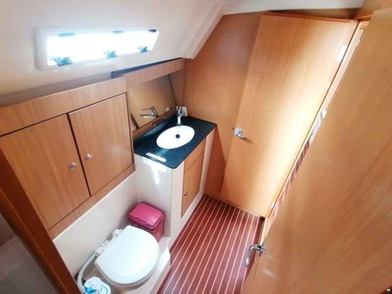 Bavaria 40 Cruiser