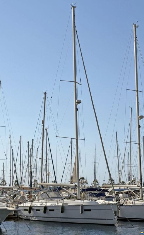 Bavaria 40 Cruiser