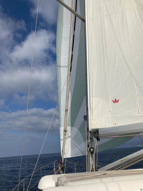 Bavaria 40 Cruiser