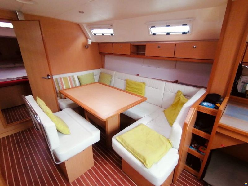 Bavaria 40 Cruiser