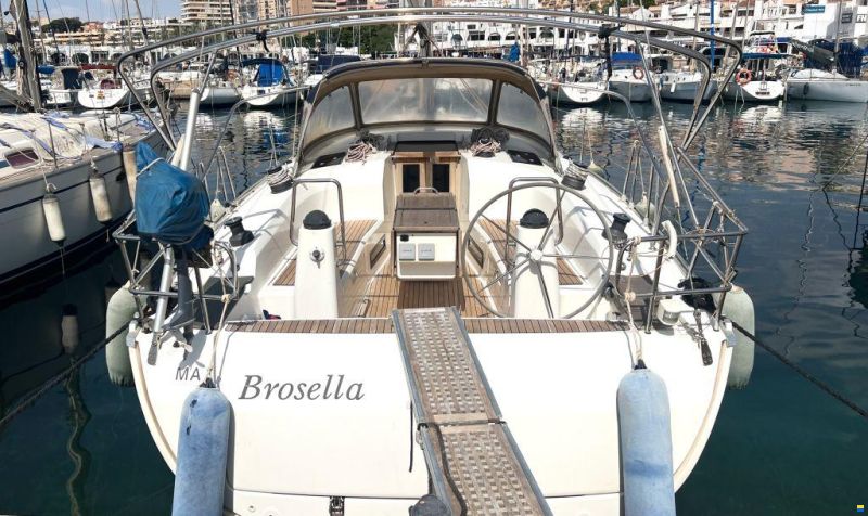 Bavaria 40 Cruiser