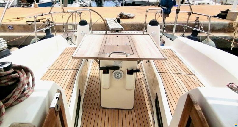 Bavaria 40 Cruiser