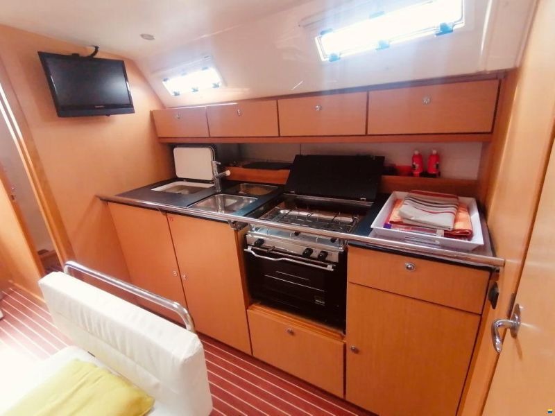 Bavaria 40 Cruiser