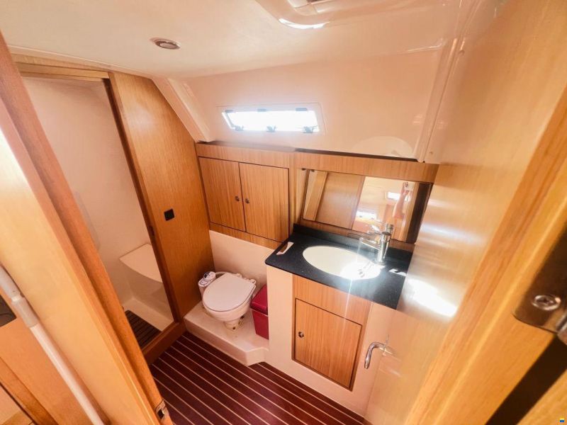 Bavaria 40 Cruiser