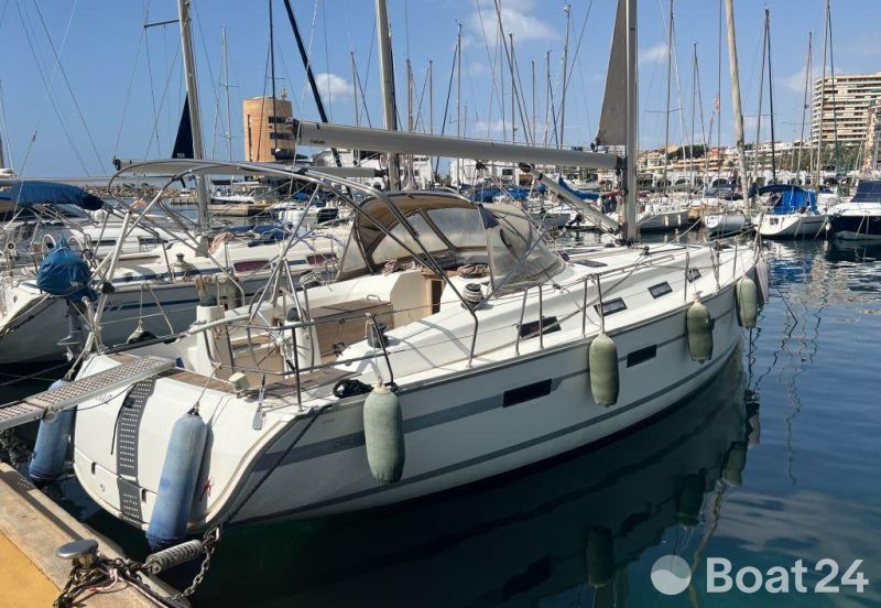 Bavaria Yachts 40 Cruiser 0