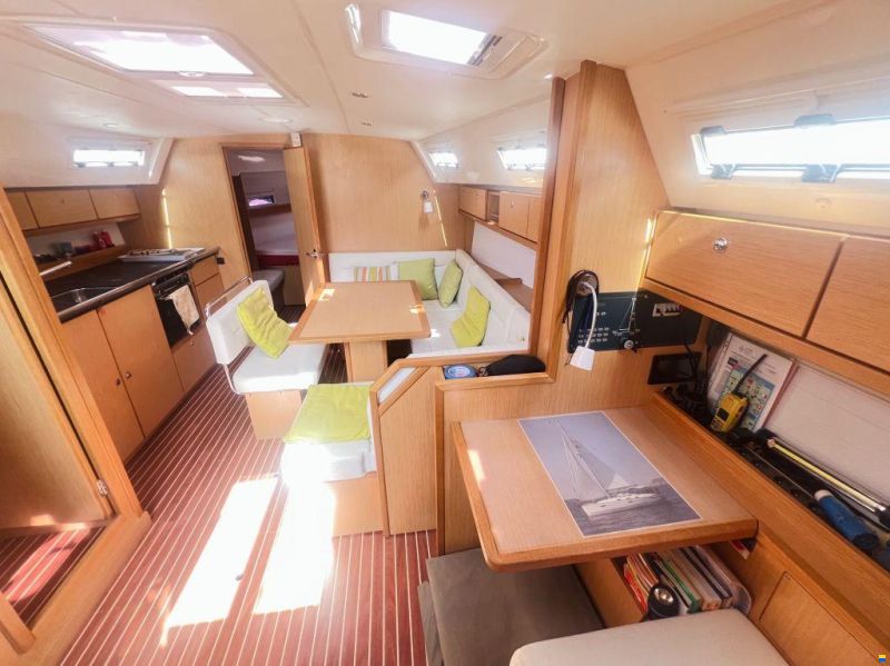 Bavaria 40 Cruiser