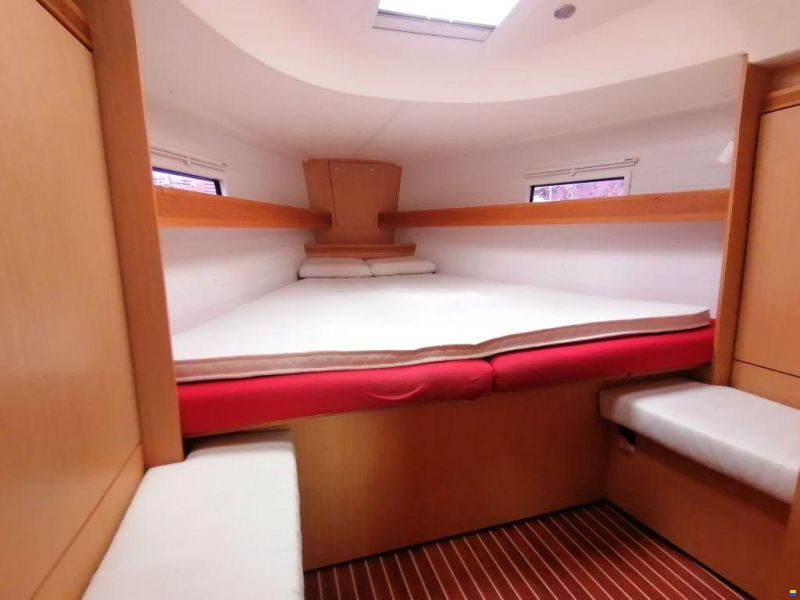 Bavaria 40 Cruiser