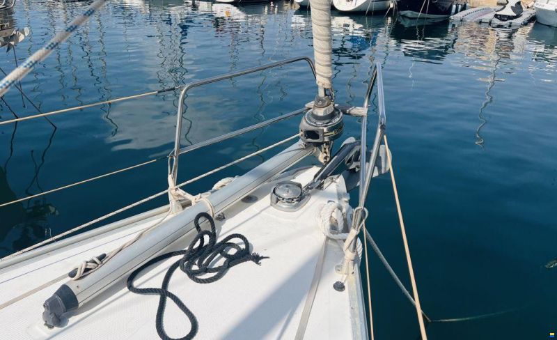 Bavaria 40 Cruiser