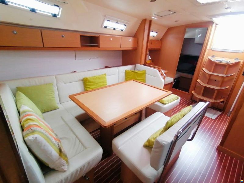 Bavaria 40 Cruiser