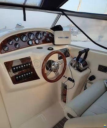 Manò Mano 32 Sport