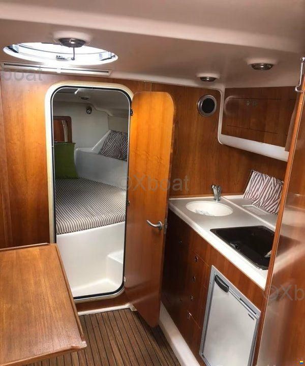 Manò Mano 32 Sport